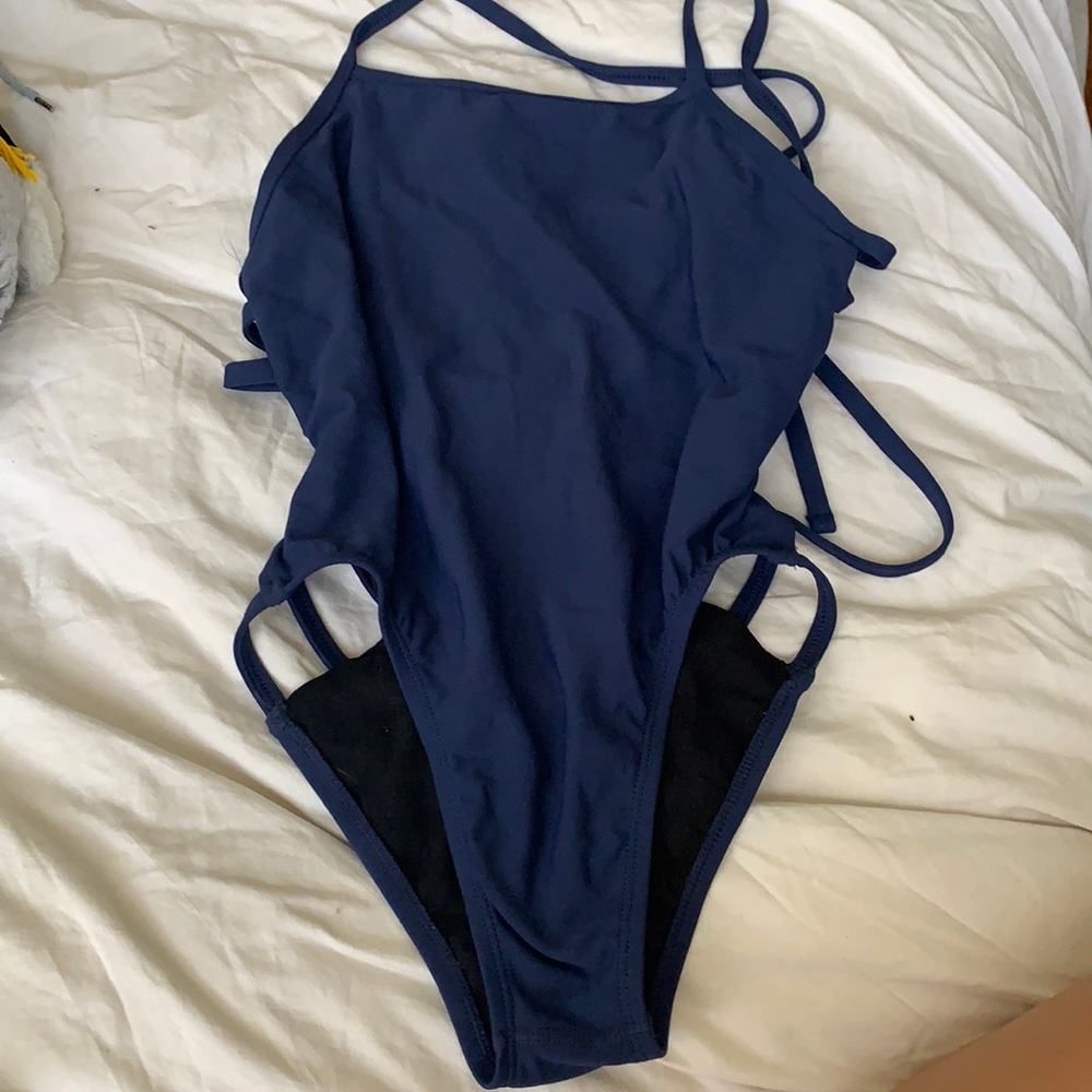 Jolyn clothing: Soren one piece